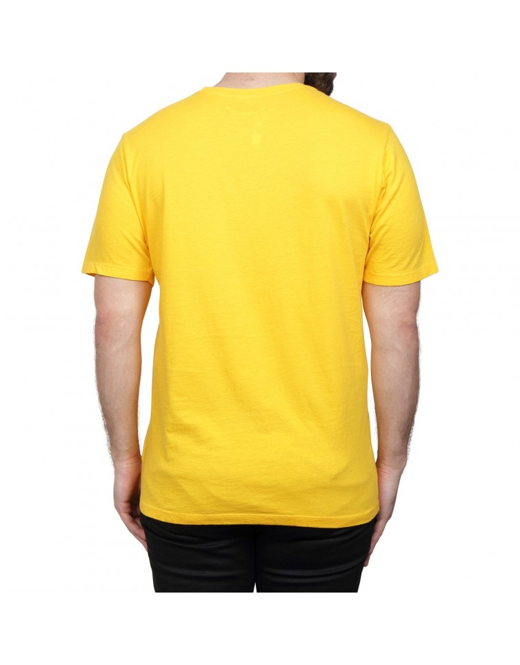 EVD WASH BUSHMASTER TEE SS-HURAPMTS002974000000