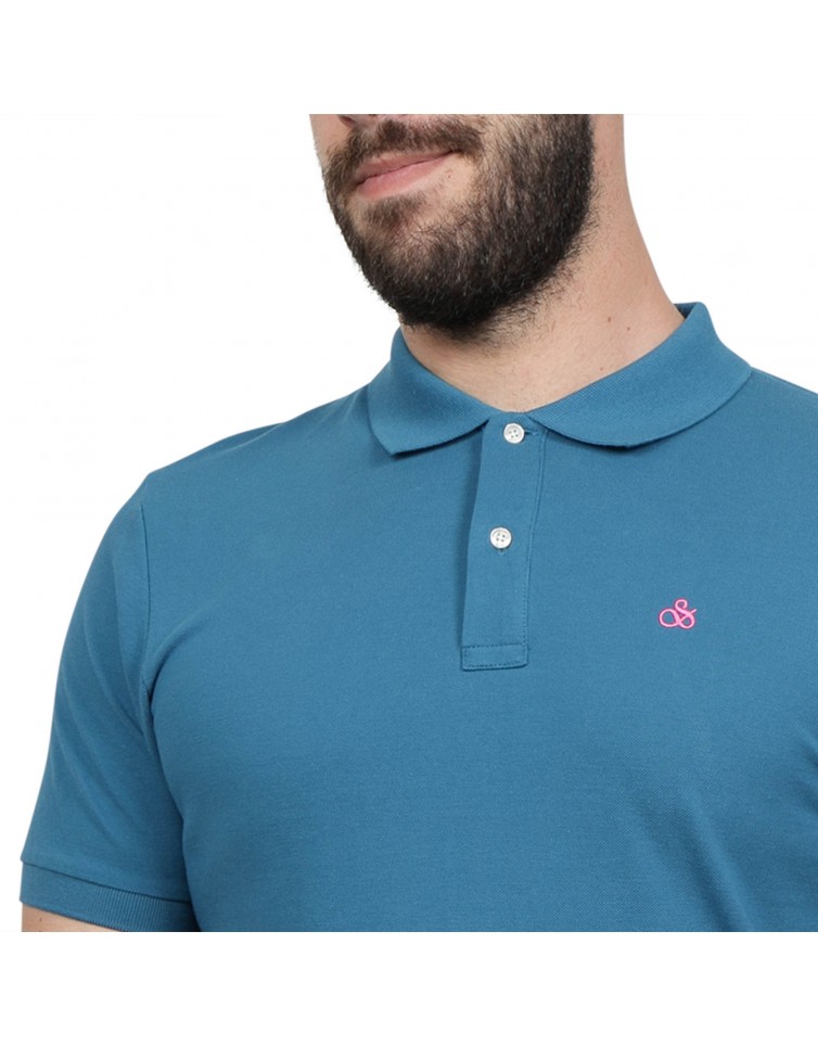 POLO SHIRT-166080
