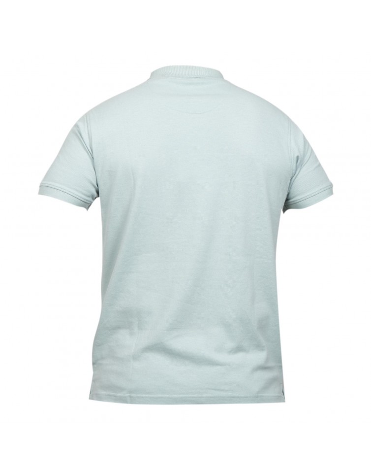 MENS POLO SHIRT-2221102000