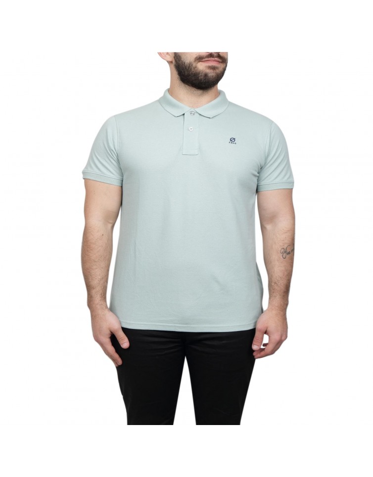 MENS POLO SHIRT-2221102000