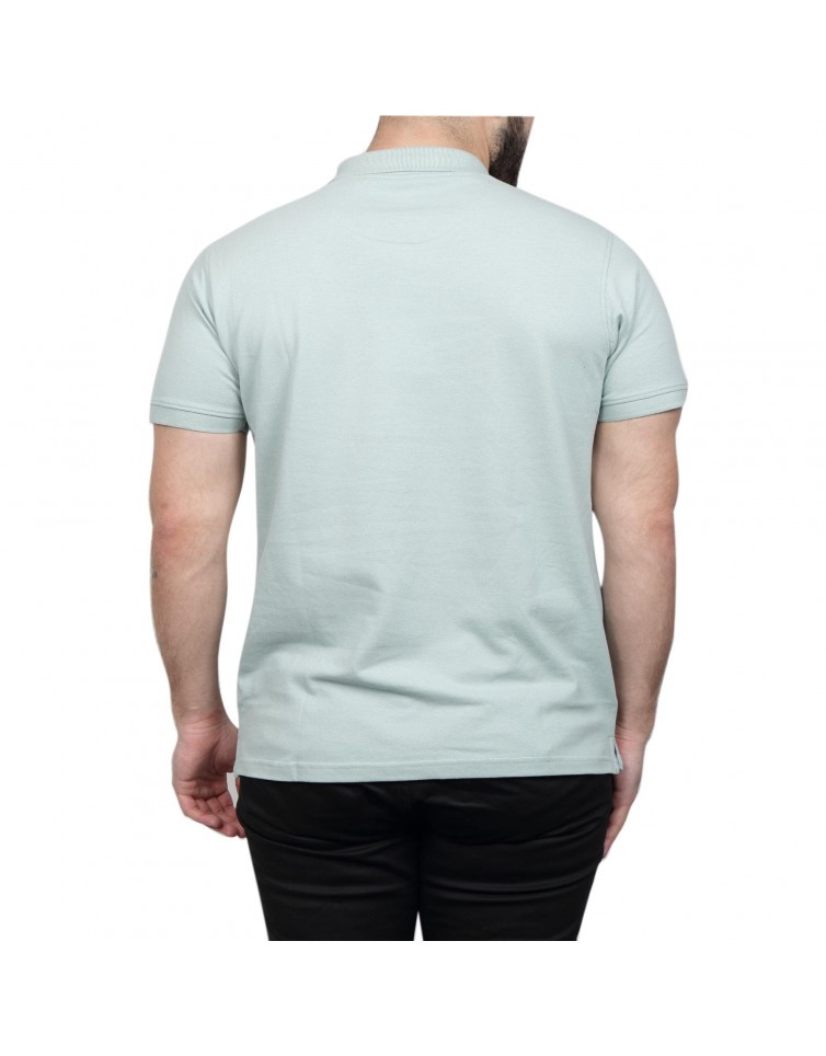 MENS POLO SHIRT-2221102000