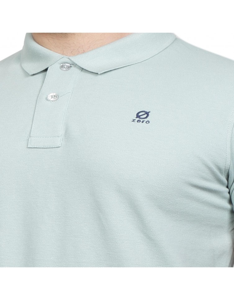 MENS POLO SHIRT-2221102000