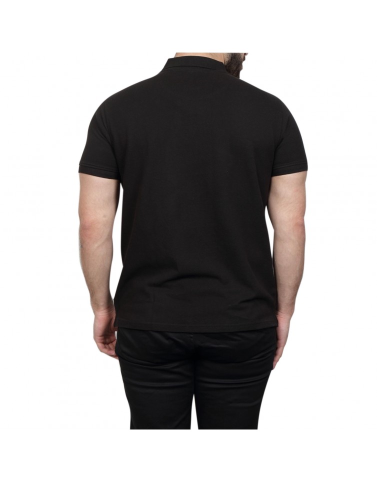MENS POLO SHIRT-2221102000