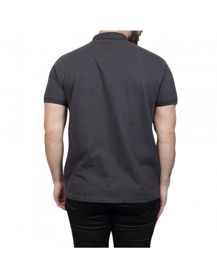 MENS POLO SHIRT-2221102000