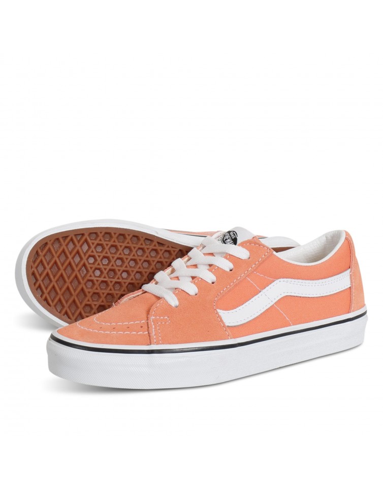 UA SK8-Low-VN0A4UUKCK81