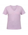 ONLLILLU S/S V-NECK TOP JRS-15257552