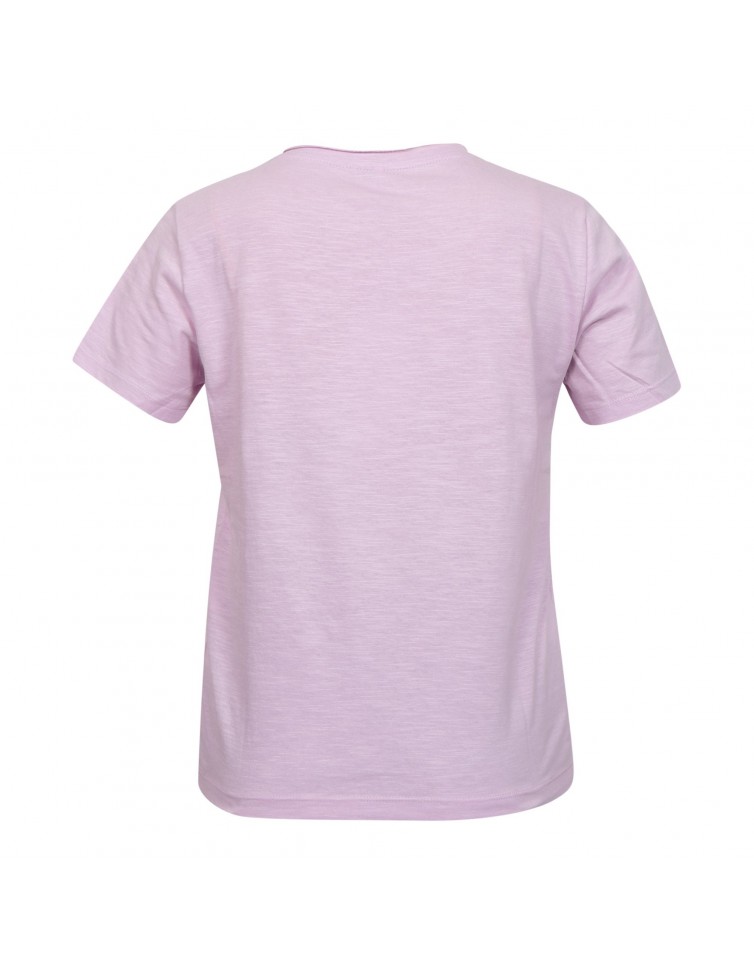 ONLLILLU S/S V-NECK TOP JRS-15257552
