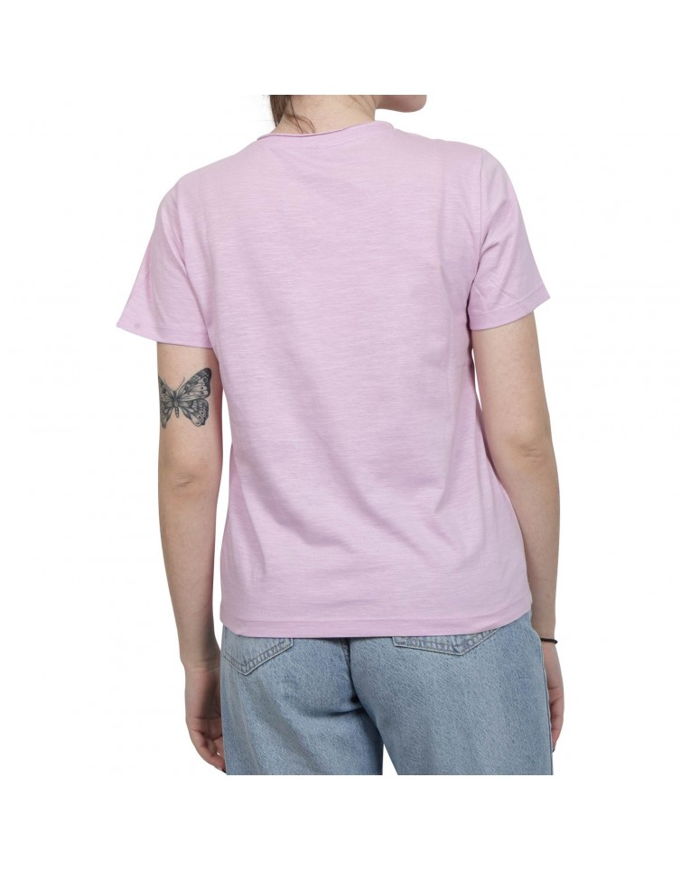 ONLLILLU S/S V-NECK TOP JRS-15257552