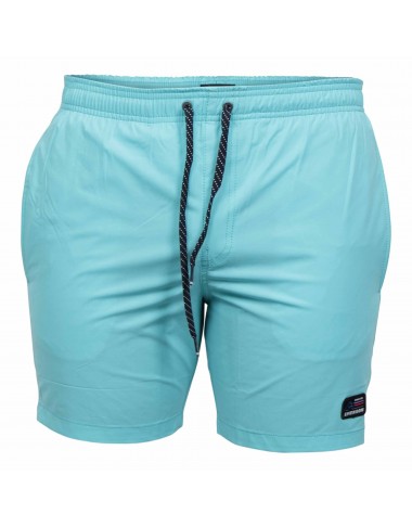 MENS PACKABLE VOLLEY SHORTS-EM508.36 SS22