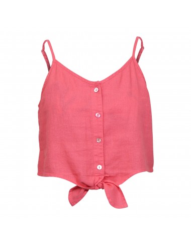 CARO BLEND KNOT TOP-15255161