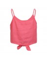CARO BLEND KNOT TOP-15255161