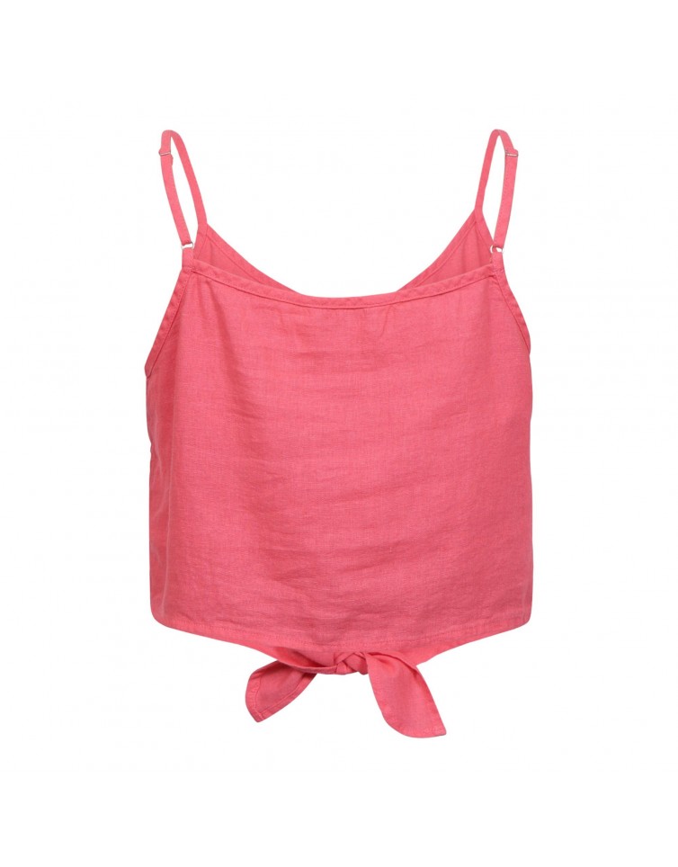 CARO BLEND KNOT TOP-15255161