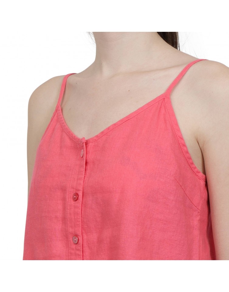 CARO BLEND KNOT TOP-15255161