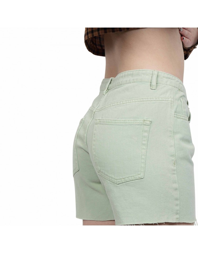 Buddha shorts-FBL005-162-03