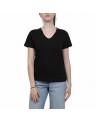 ONLLILLU S/S V-NECK TOP JRS-15257552