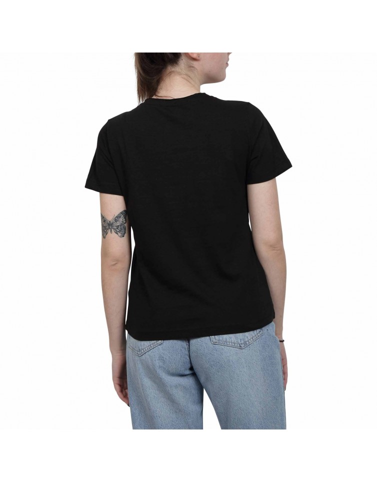 ONLLILLU S/S V-NECK TOP JRS-15257552