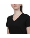 ONLLILLU S/S V-NECK TOP JRS-15257552