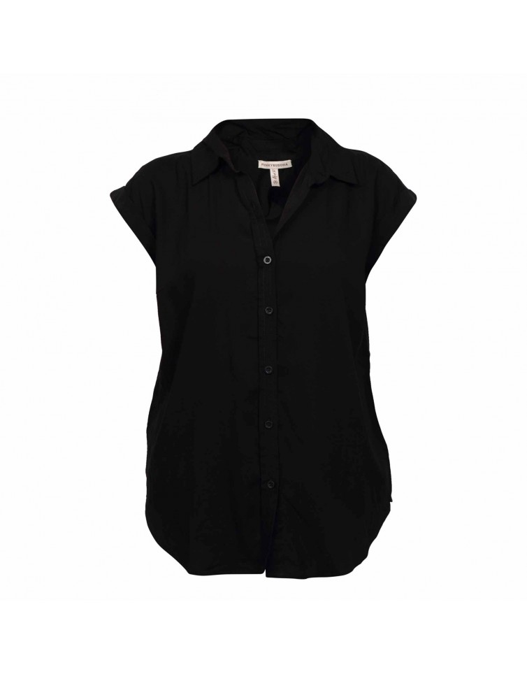 FUNKY SHIRT-FBL005-100-05