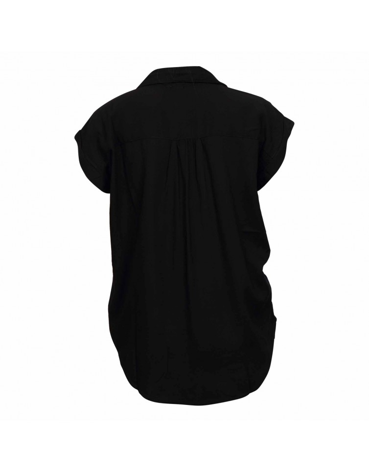 FUNKY SHIRT-FBL005-100-05