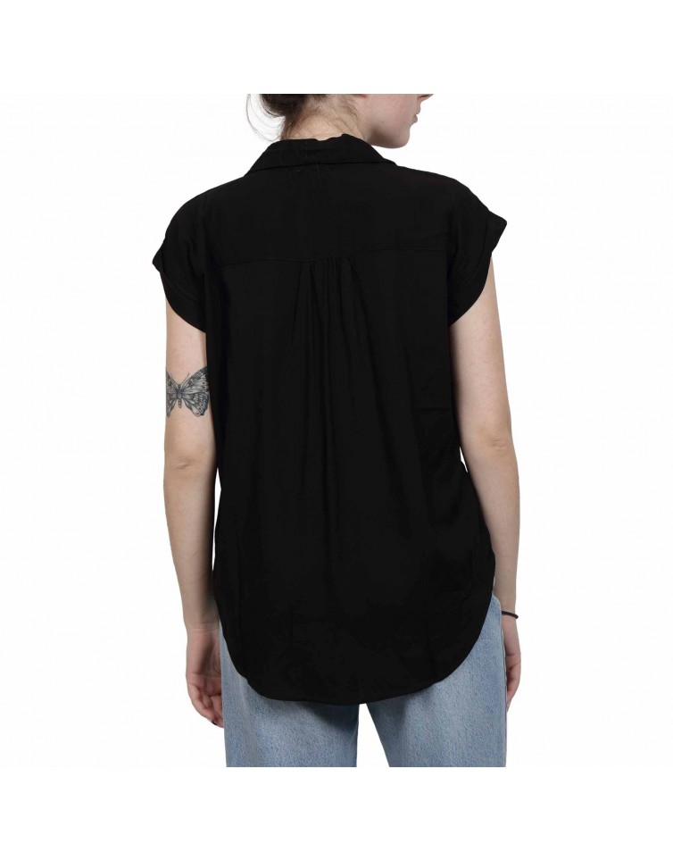FUNKY SHIRT-FBL005-100-05