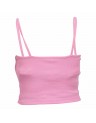 ONLNESSA SHORT BUTTON TOP-15231169