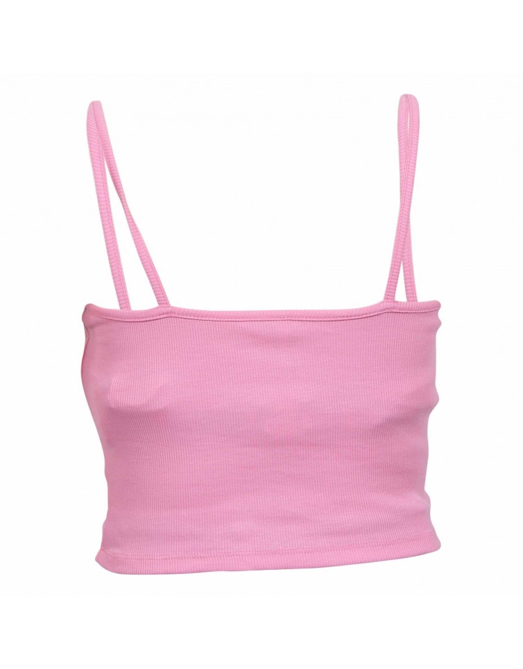 ONLNESSA SHORT BUTTON TOP-15231169