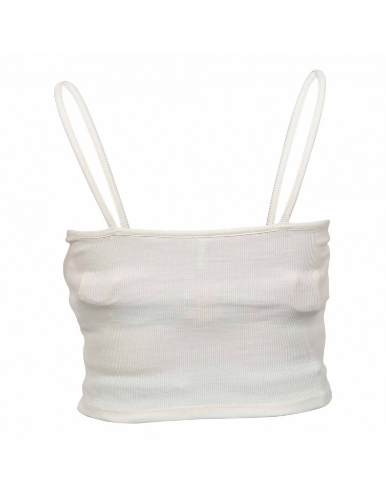 ONLNESSA SHORT BUTTON TOP-15231169