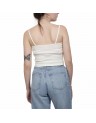ONLNESSA SHORT BUTTON TOP-15231169