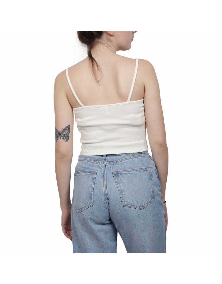ONLNESSA SHORT BUTTON TOP-15231169