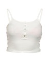ONLNESSA SHORT BUTTON TOP-15231169