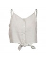 CARO BLEND KNOT TOP-15255161