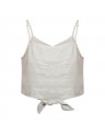 CARO BLEND KNOT TOP-15255161