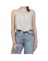 CARO BLEND KNOT TOP-15255161