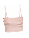 ONLNESSA SHORT BUTTON TOP-15231169
