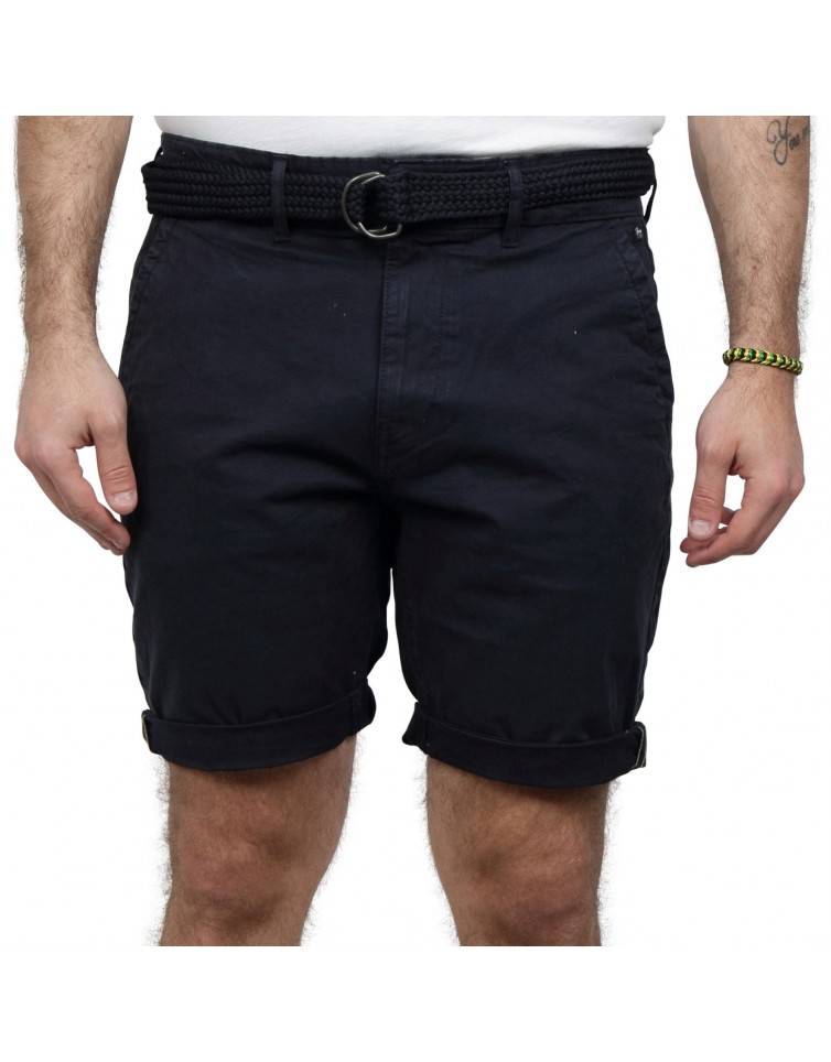 CHINO SHORTS-M-1020-SHO504