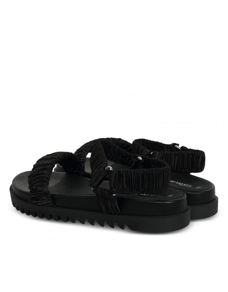 Sandal Flat-28216-28
