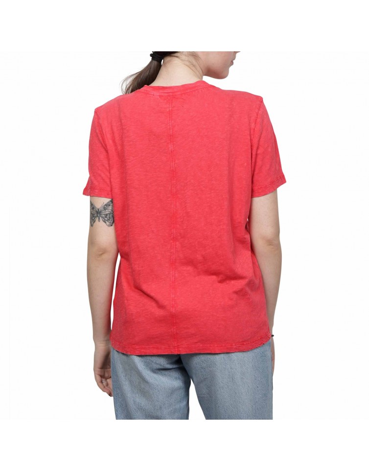 OVIN VINTAGE SURF RANCHERO TEE-SD0APW1010852A000000