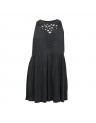 OVIN VINTAGE LACE RACER DRESS-SD0APW8011061A000000