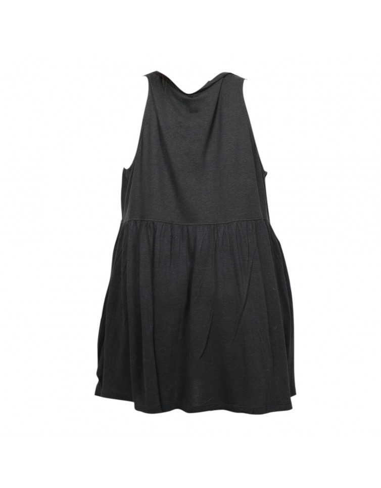 OVIN VINTAGE LACE RACER DRESS-SD0APW8011061A000000