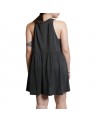 OVIN VINTAGE LACE RACER DRESS-SD0APW8011061A000000