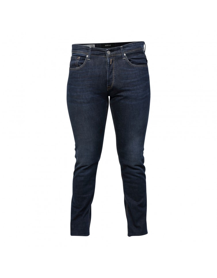 WASHED JEANS-M1008.435 976