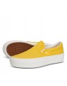 UA Classic Slip-On Platform-VN0A5KXBB101