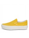 UA Classic Slip-On Platform-VN0A5KXBB101