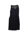 OVIN VINTAGE LACE RACER DRESS-SD0APW8011061A000000