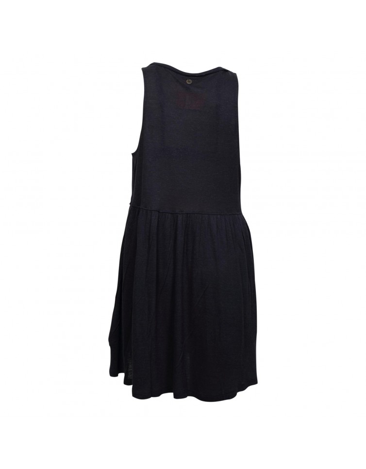 OVIN VINTAGE LACE RACER DRESS-SD0APW8011061A000000