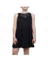 OVIN VINTAGE LACE RACER DRESS-SD0APW8011061A000000