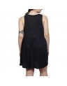 OVIN VINTAGE LACE RACER DRESS-SD0APW8011061A000000
