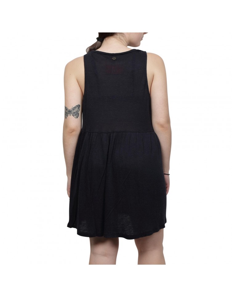 OVIN VINTAGE LACE RACER DRESS-SD0APW8011061A000000