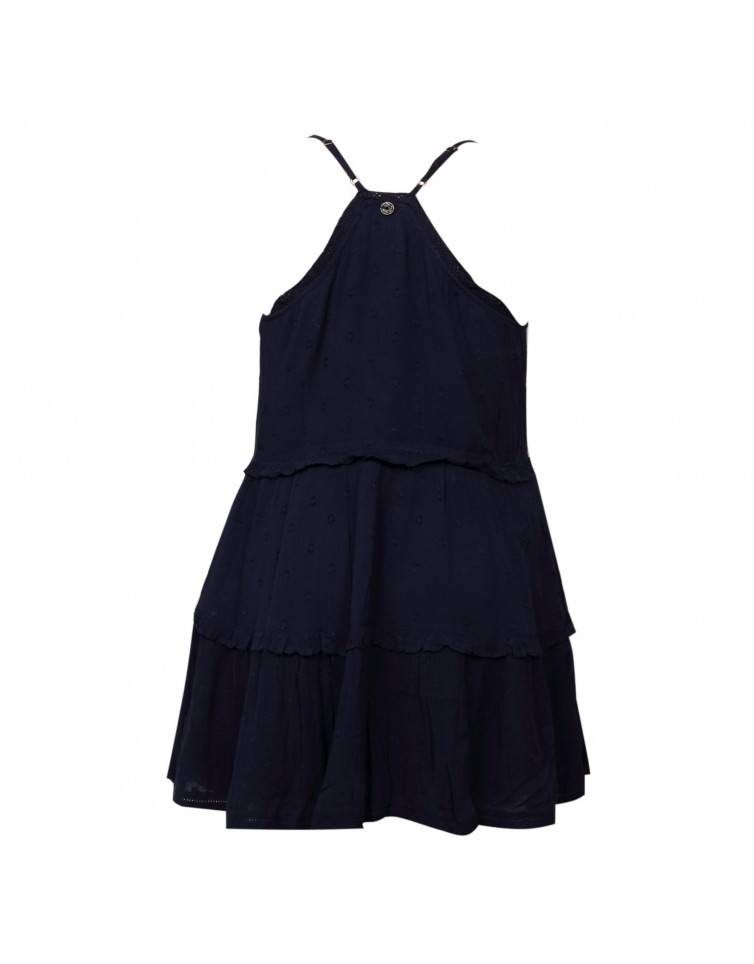 OVIN VINTAGE BRODERIE CAMI DRESS-SD0APW8011045A000000