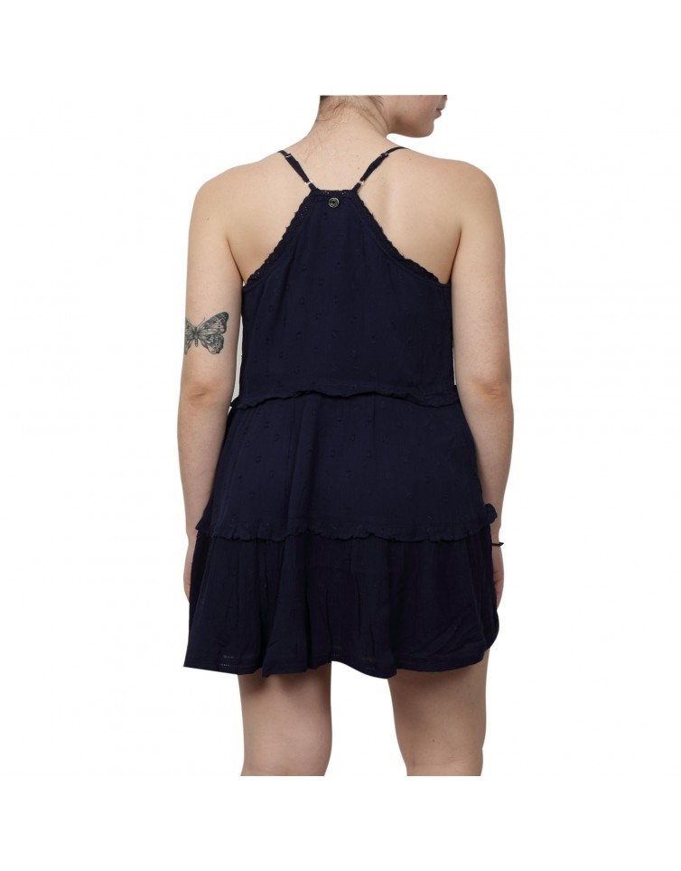 OVIN VINTAGE BRODERIE CAMI DRESS-SD0APW8011045A000000